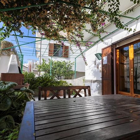B&B Villa Passiaturo Пескічі Екстер'єр фото