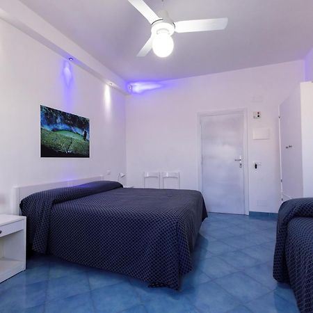 B&B Villa Passiaturo Пескічі Екстер'єр фото