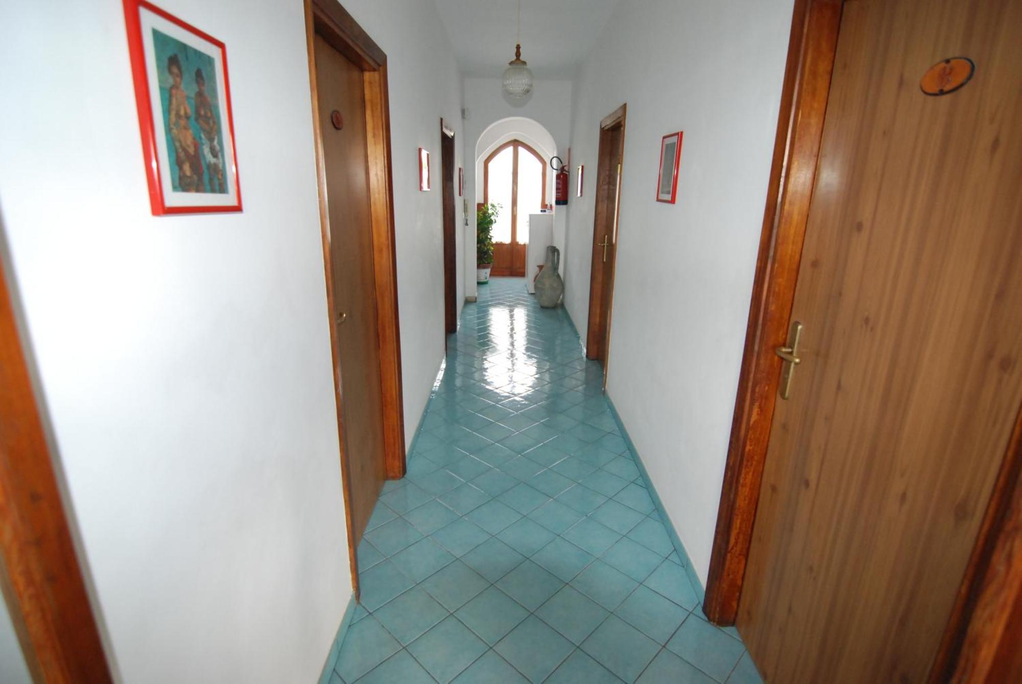 B&B Villa Passiaturo Пескічі Екстер'єр фото