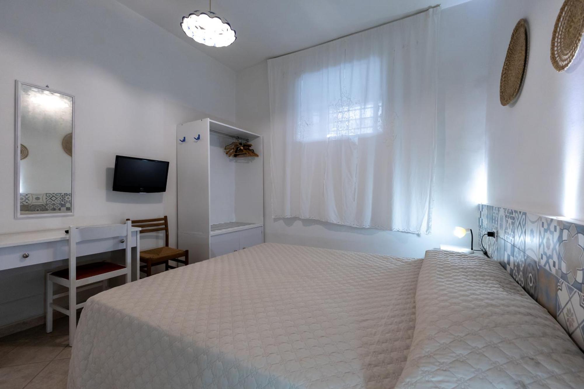 B&B Villa Passiaturo Пескічі Екстер'єр фото