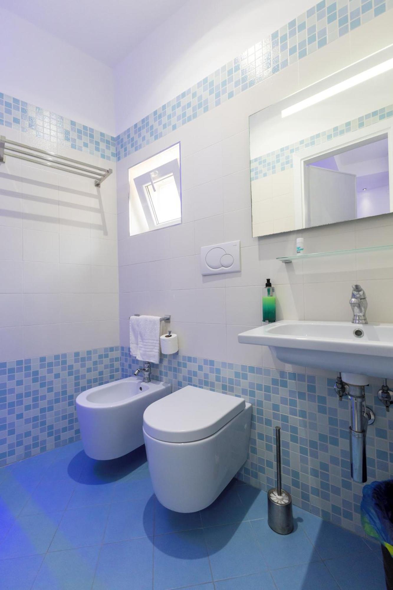 B&B Villa Passiaturo Пескічі Екстер'єр фото