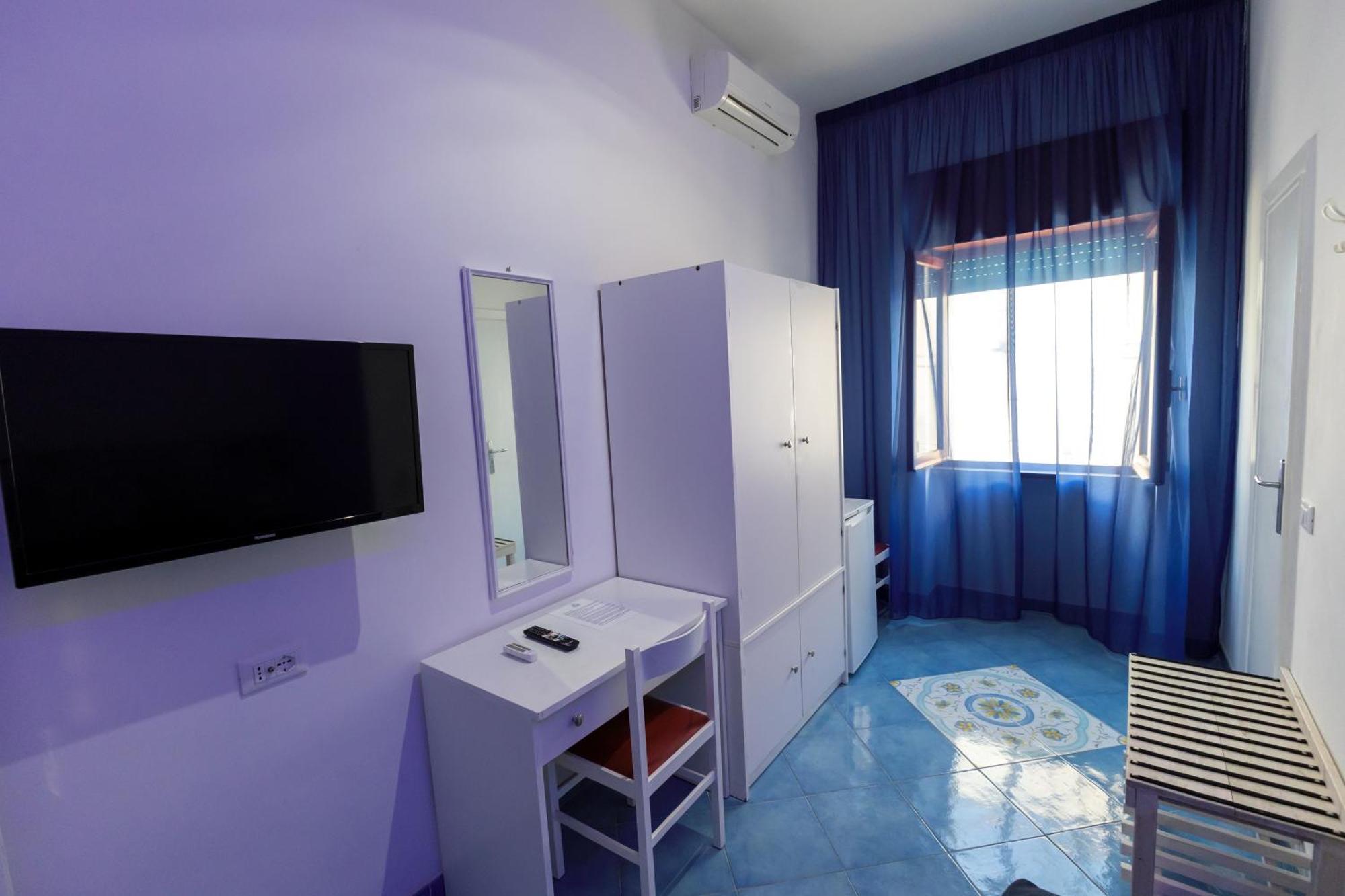 B&B Villa Passiaturo Пескічі Екстер'єр фото