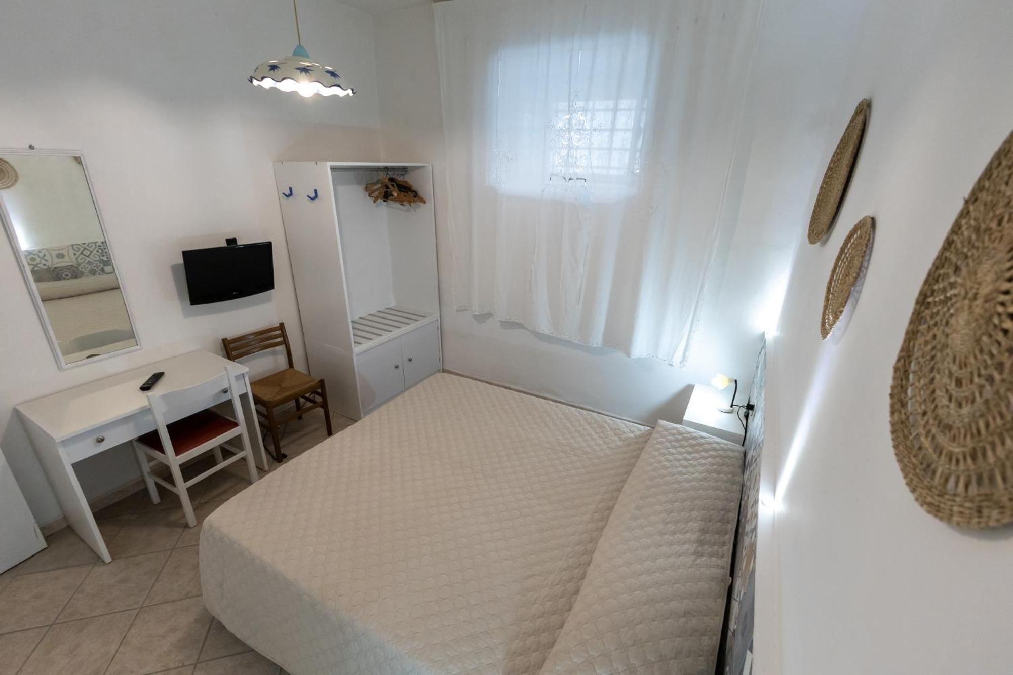 B&B Villa Passiaturo Пескічі Екстер'єр фото