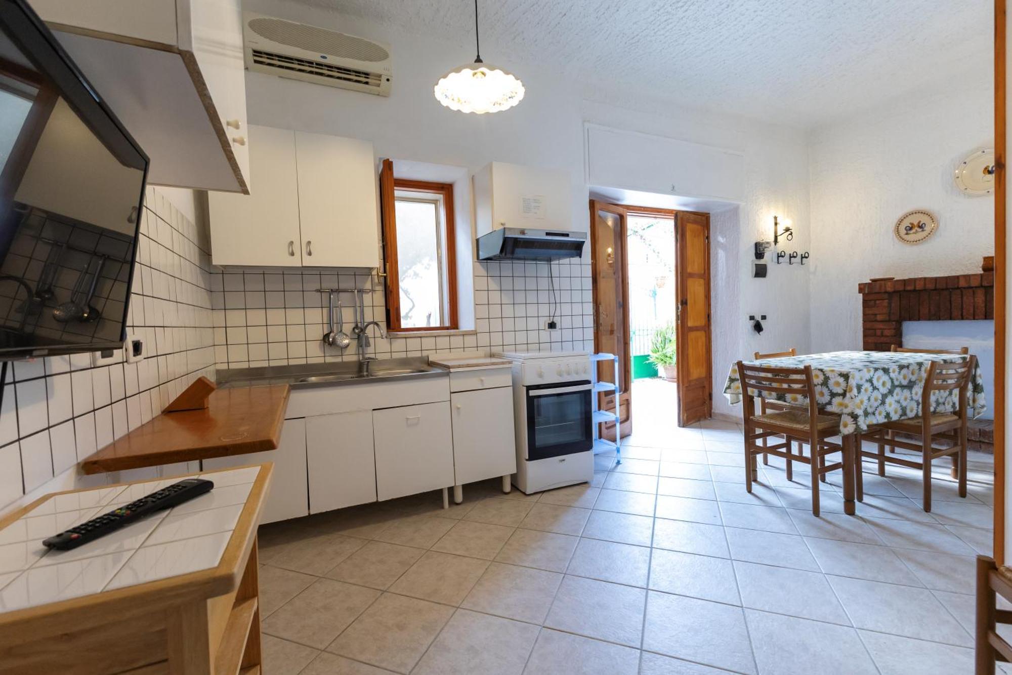 B&B Villa Passiaturo Пескічі Екстер'єр фото