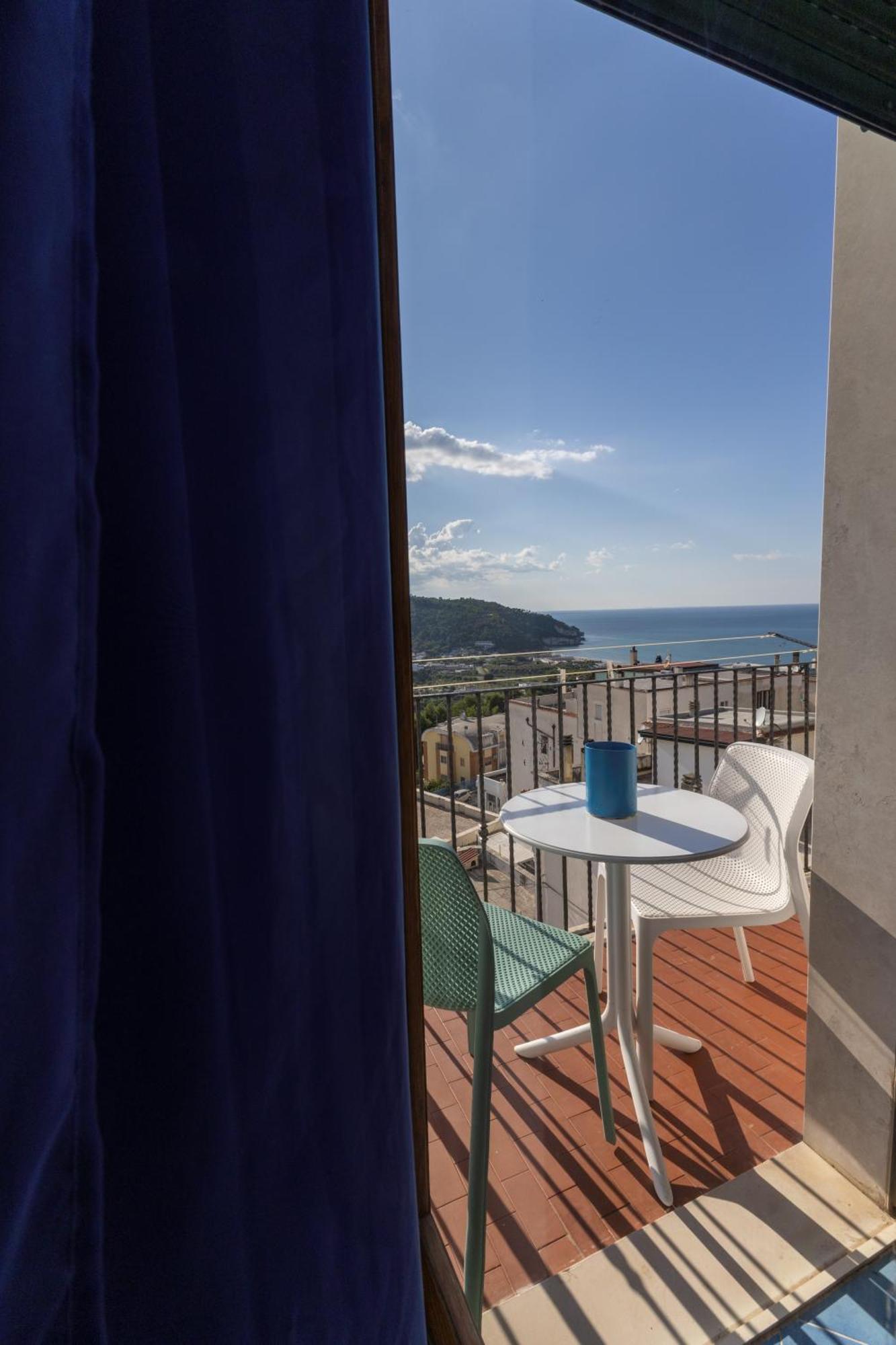B&B Villa Passiaturo Пескічі Екстер'єр фото