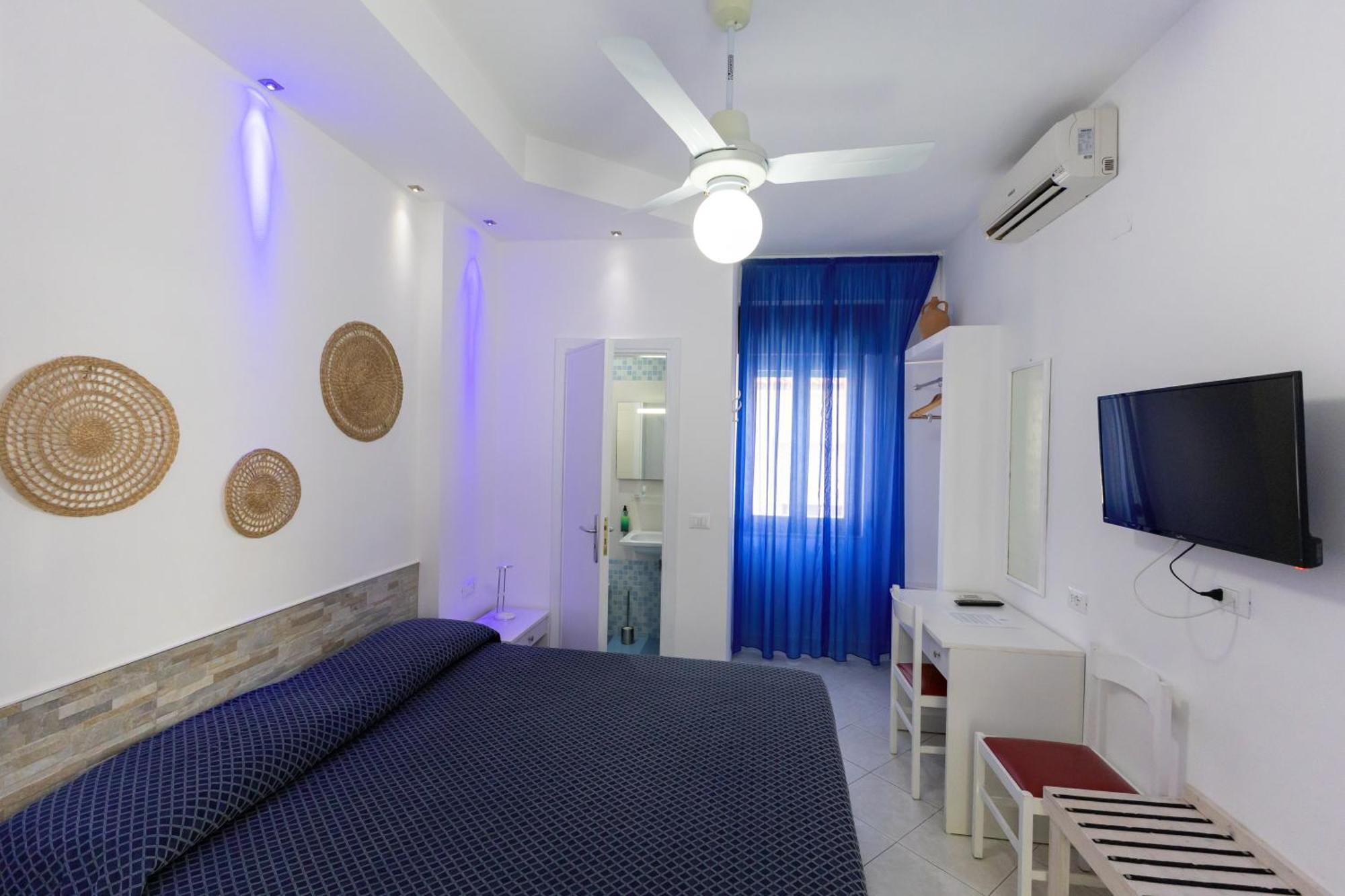 B&B Villa Passiaturo Пескічі Екстер'єр фото