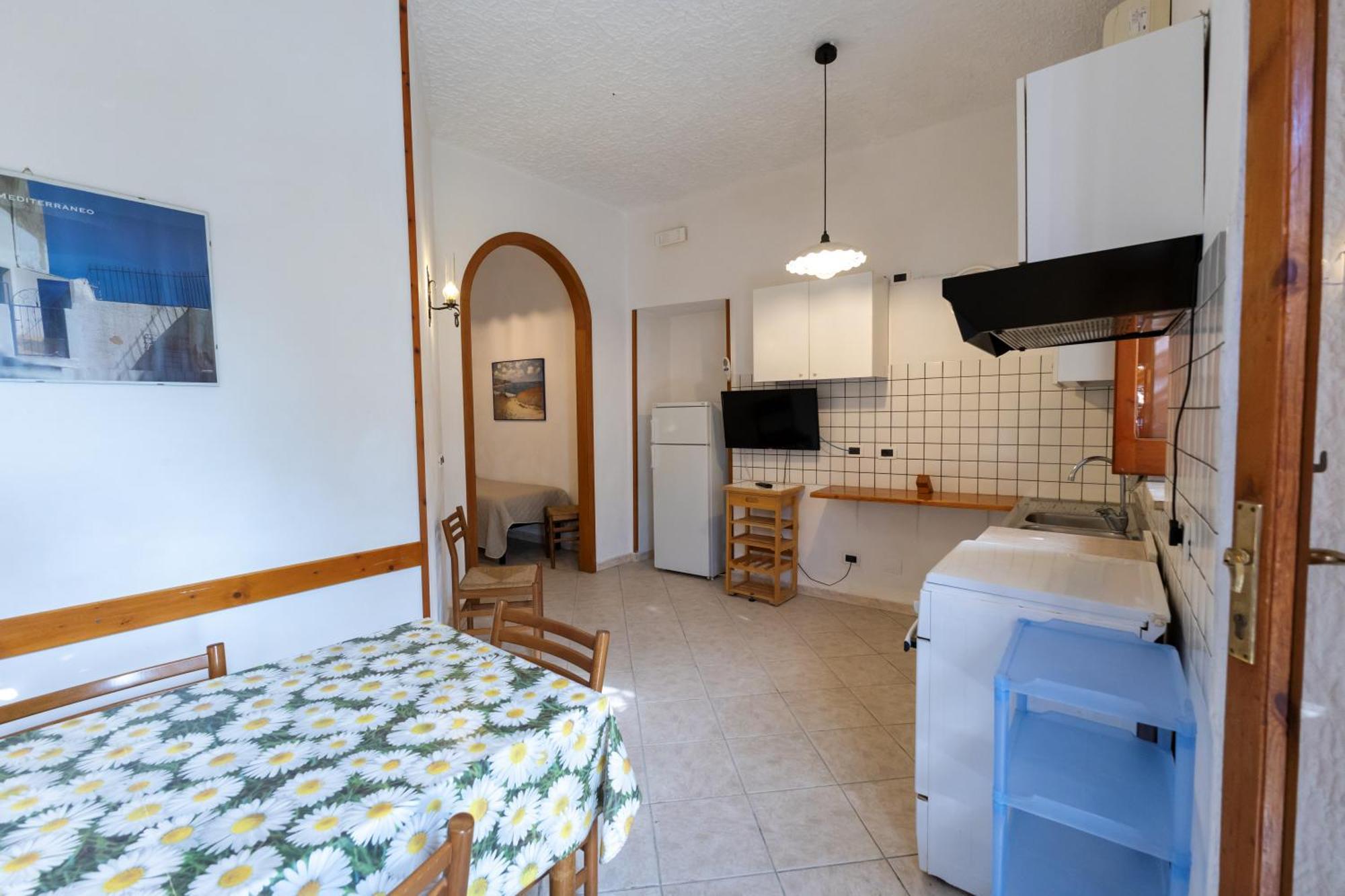 B&B Villa Passiaturo Пескічі Екстер'єр фото