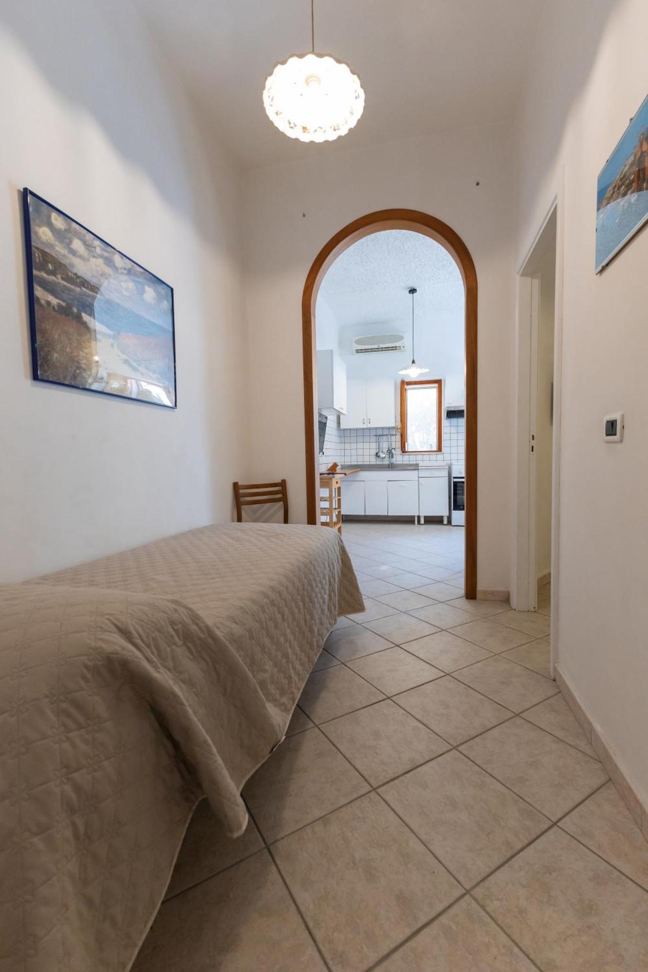 B&B Villa Passiaturo Пескічі Екстер'єр фото