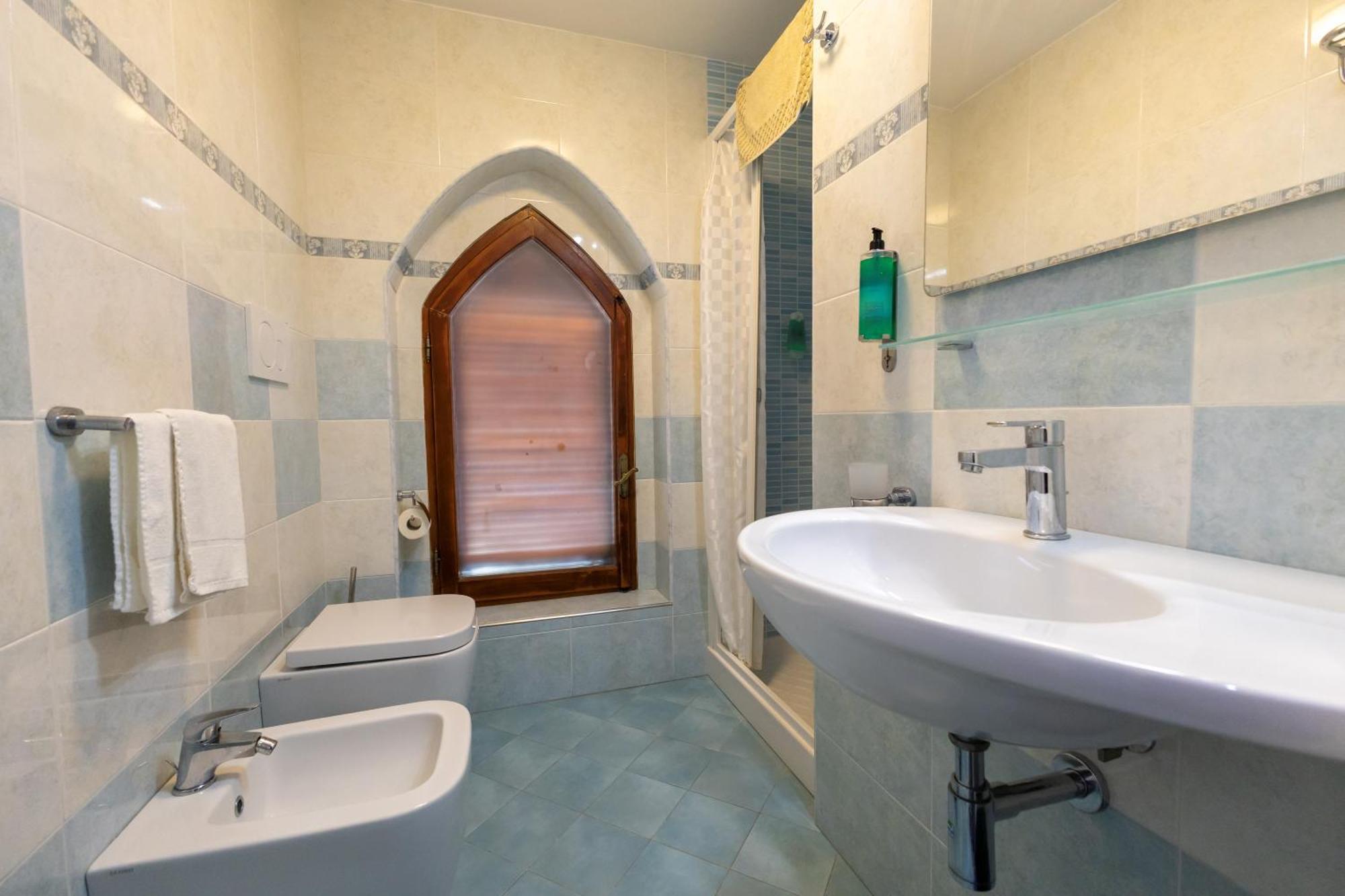 B&B Villa Passiaturo Пескічі Екстер'єр фото
