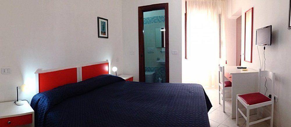 B&B Villa Passiaturo Пескічі Екстер'єр фото