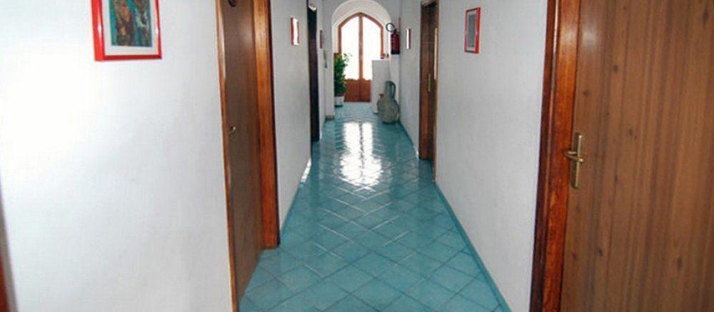 B&B Villa Passiaturo Пескічі Екстер'єр фото