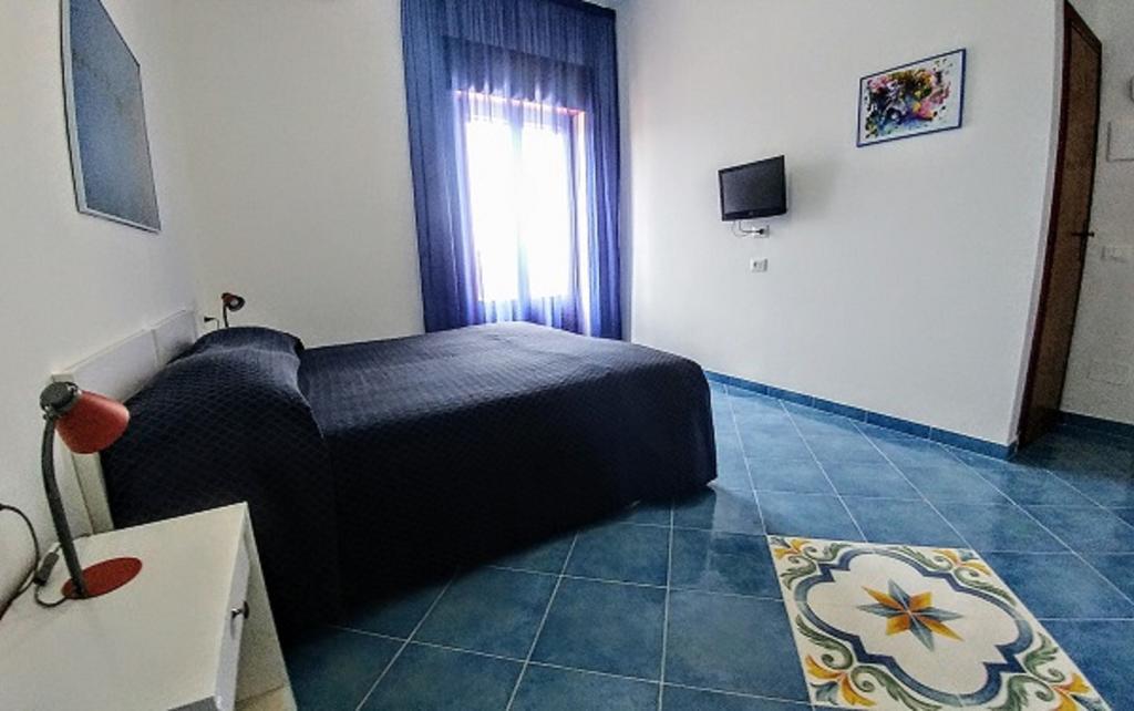 B&B Villa Passiaturo Пескічі Екстер'єр фото