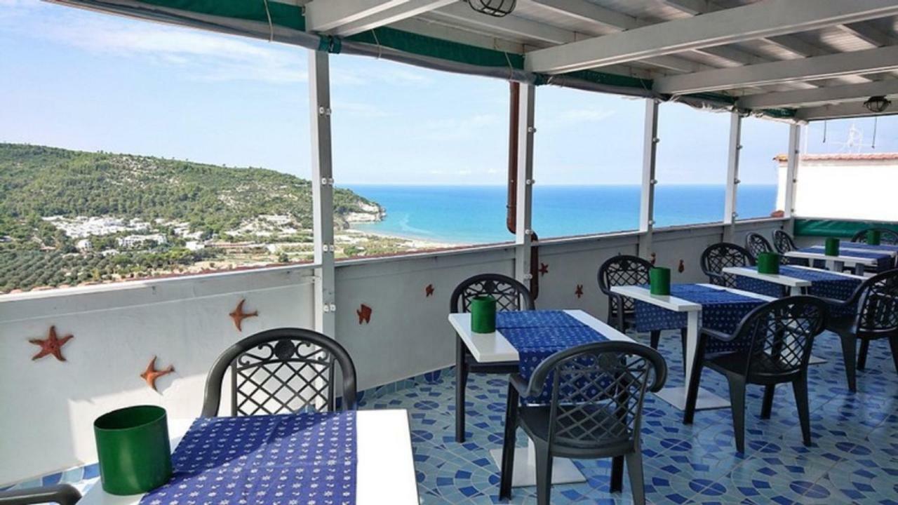 B&B Villa Passiaturo Пескічі Екстер'єр фото